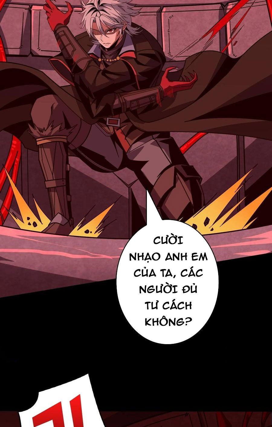 đọc truyện Vừa Chơi Đã Có Tài Khoản Vương Giả Chương 354 ảnh 34 tại Thiên Thai Truyện