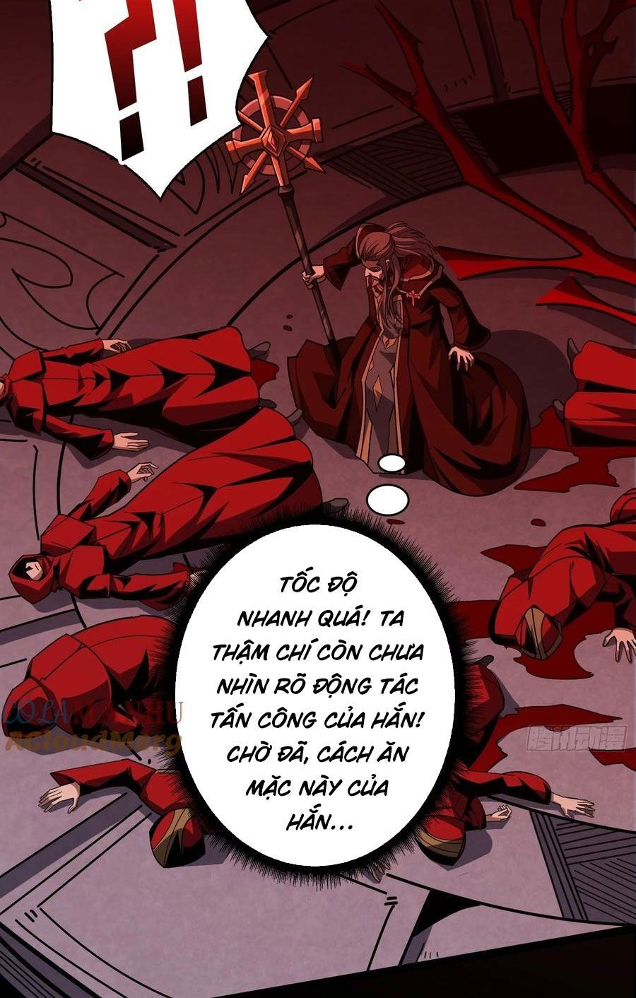 đọc truyện Vừa Chơi Đã Có Tài Khoản Vương Giả Chương 354 ảnh 35 tại Thiên Thai Truyện