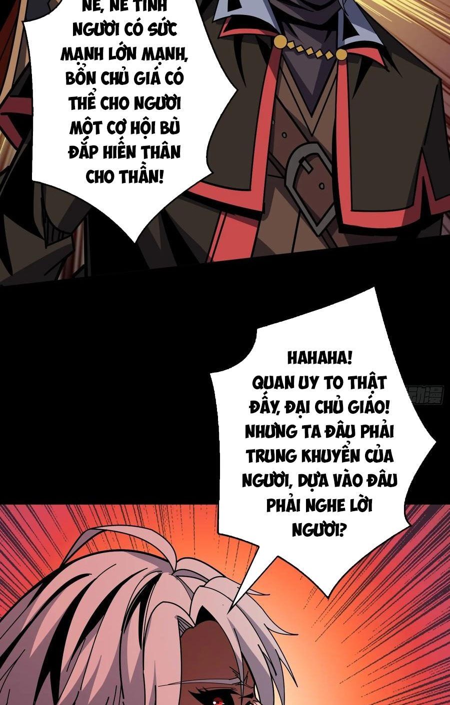 đọc truyện Vừa Chơi Đã Có Tài Khoản Vương Giả Chương 354 ảnh 37 tại Thiên Thai Truyện