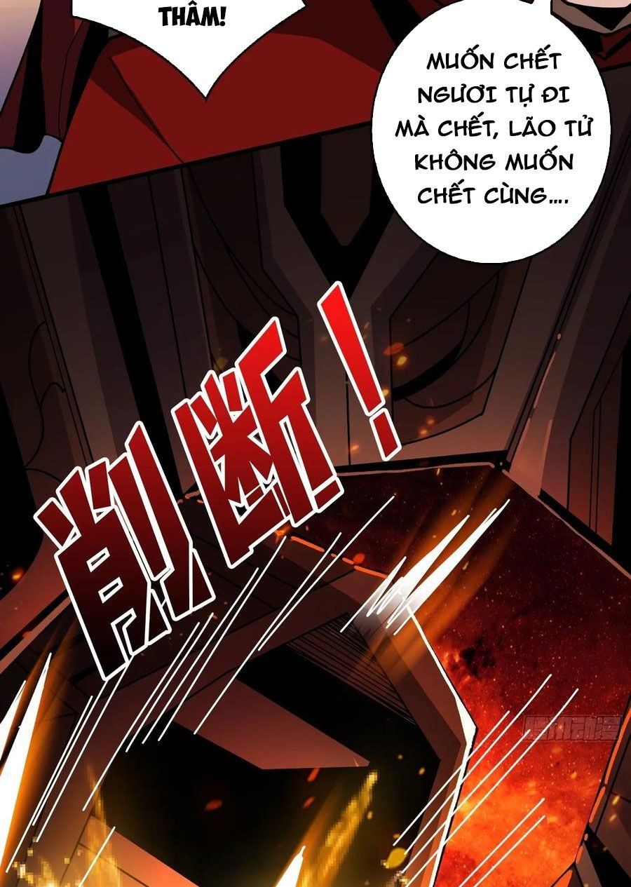 đọc truyện Vừa Chơi Đã Có Tài Khoản Vương Giả Chương 354 ảnh 6 tại Thiên Thai Truyện