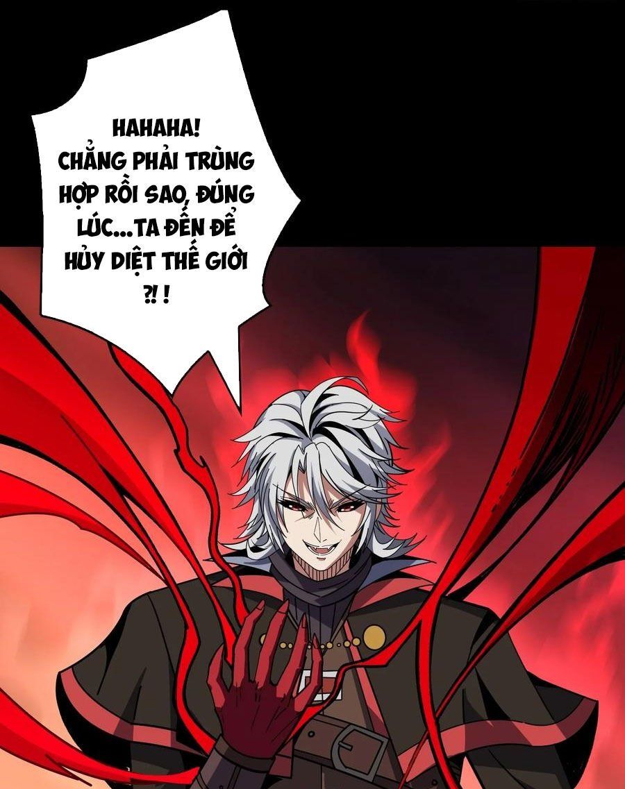 đọc truyện Vừa Chơi Đã Có Tài Khoản Vương Giả Chương 354 ảnh 43 tại Thiên Thai Truyện