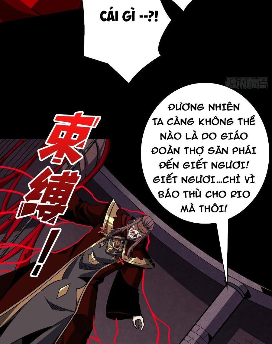 đọc truyện Vừa Chơi Đã Có Tài Khoản Vương Giả Chương 354 ảnh 45 tại Thiên Thai Truyện