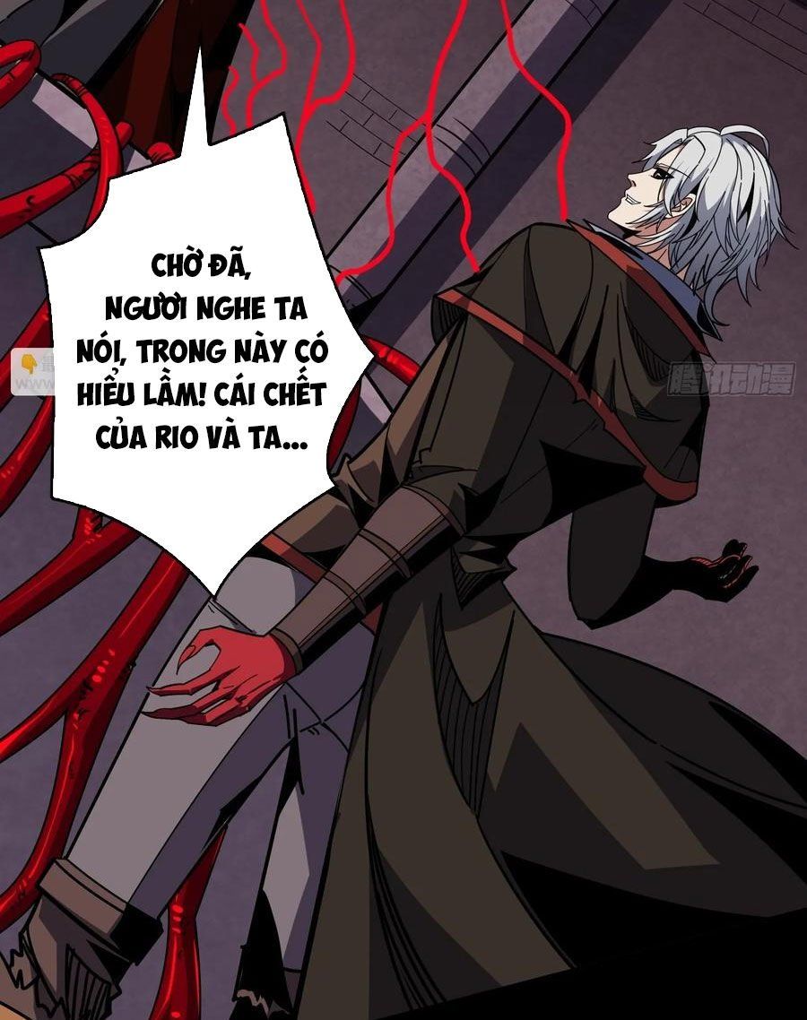 đọc truyện Vừa Chơi Đã Có Tài Khoản Vương Giả Chương 354 ảnh 46 tại Thiên Thai Truyện