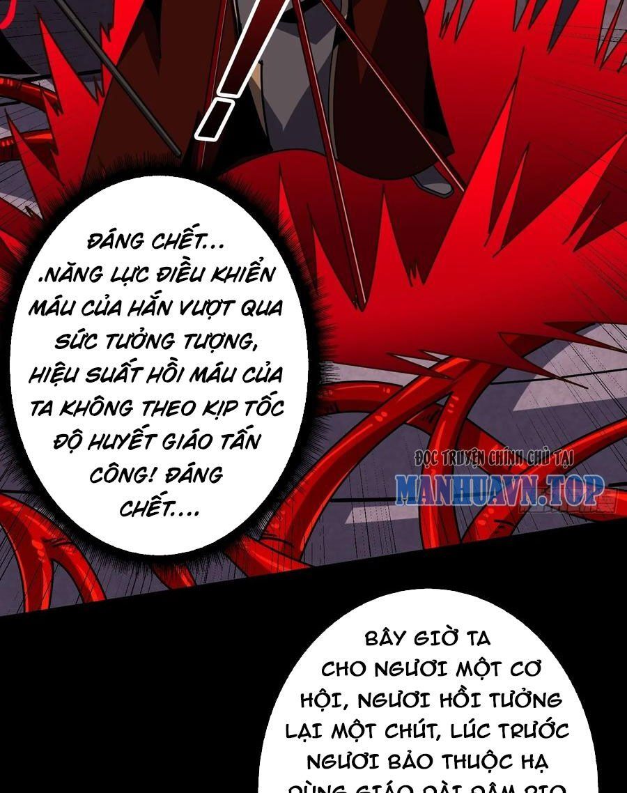 đọc truyện Vừa Chơi Đã Có Tài Khoản Vương Giả Chương 354 ảnh 48 tại Thiên Thai Truyện