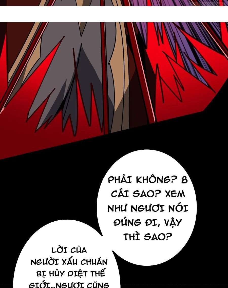 đọc truyện Vừa Chơi Đã Có Tài Khoản Vương Giả Chương 354 ảnh 52 tại Thiên Thai Truyện