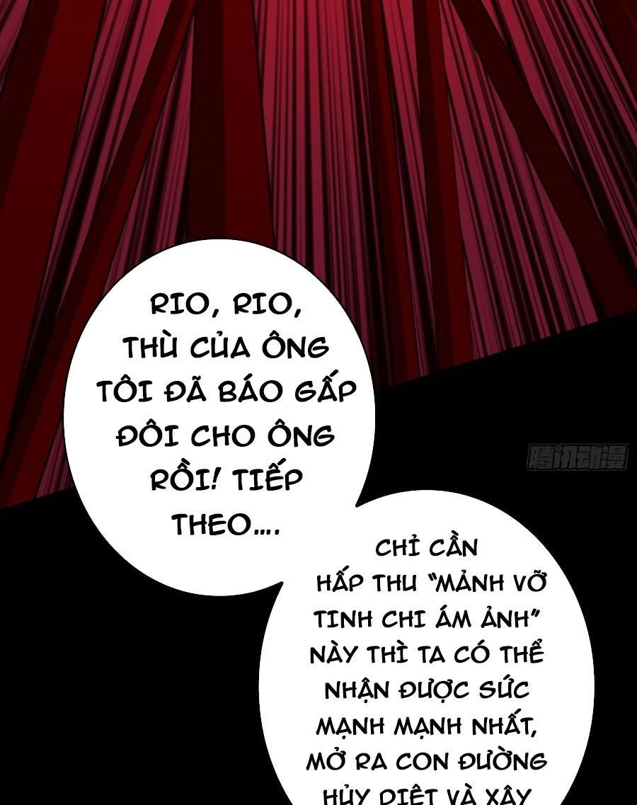 đọc truyện Vừa Chơi Đã Có Tài Khoản Vương Giả Chương 354 ảnh 56 tại Thiên Thai Truyện