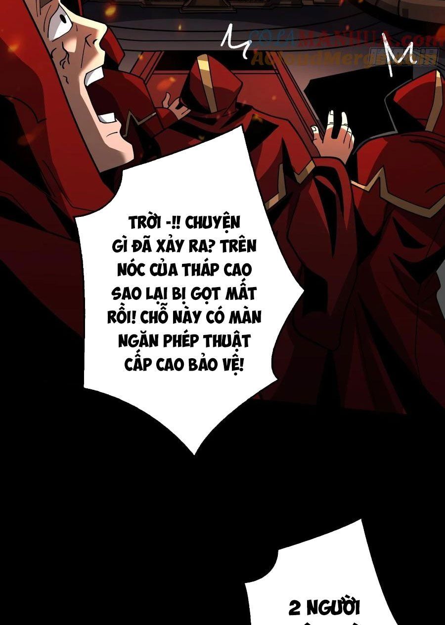 đọc truyện Vừa Chơi Đã Có Tài Khoản Vương Giả Chương 354 ảnh 8 tại Thiên Thai Truyện