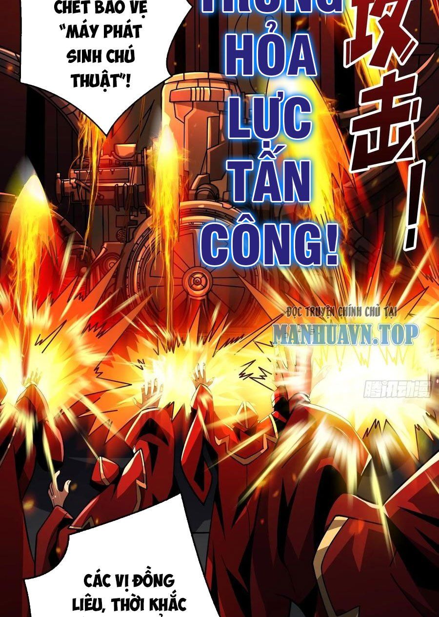 đọc truyện Vừa Chơi Đã Có Tài Khoản Vương Giả Chương 354 ảnh 10 tại Thiên Thai Truyện