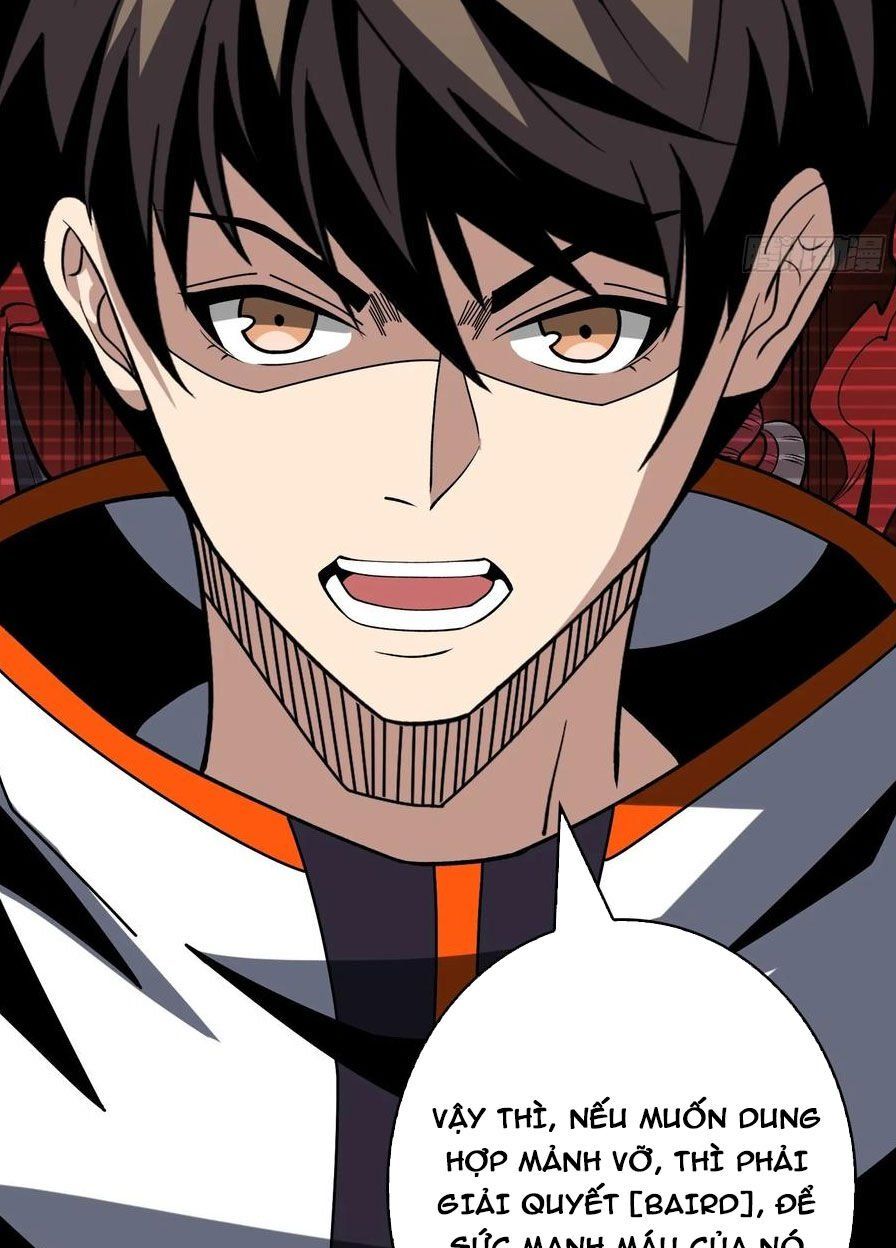 đọc truyện Vừa Chơi Đã Có Tài Khoản Vương Giả Chương 355 ảnh 12 tại Thiên Thai Truyện