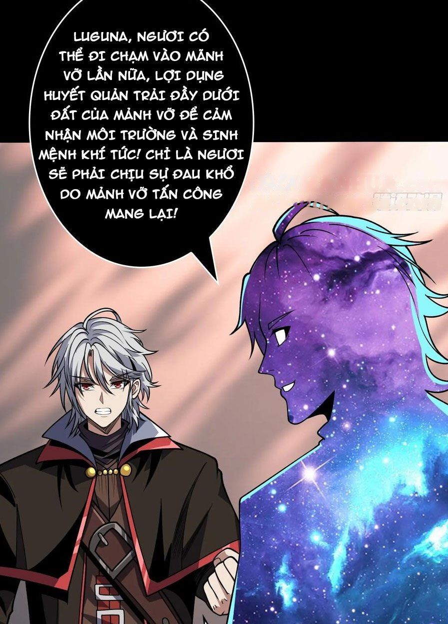 đọc truyện Vừa Chơi Đã Có Tài Khoản Vương Giả Chương 355 ảnh 16 tại Thiên Thai Truyện