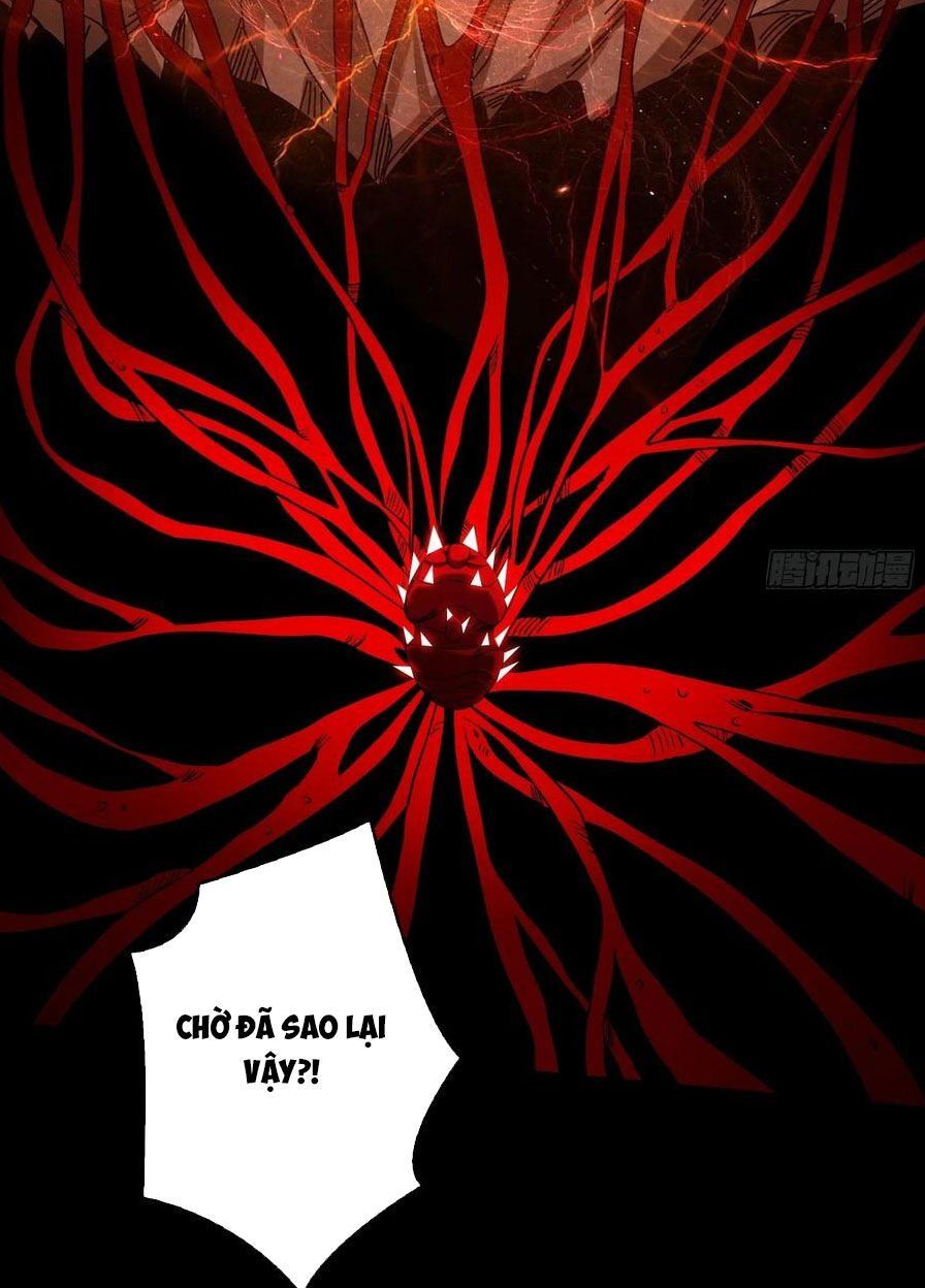 đọc truyện Vừa Chơi Đã Có Tài Khoản Vương Giả Chương 355 ảnh 20 tại Thiên Thai Truyện