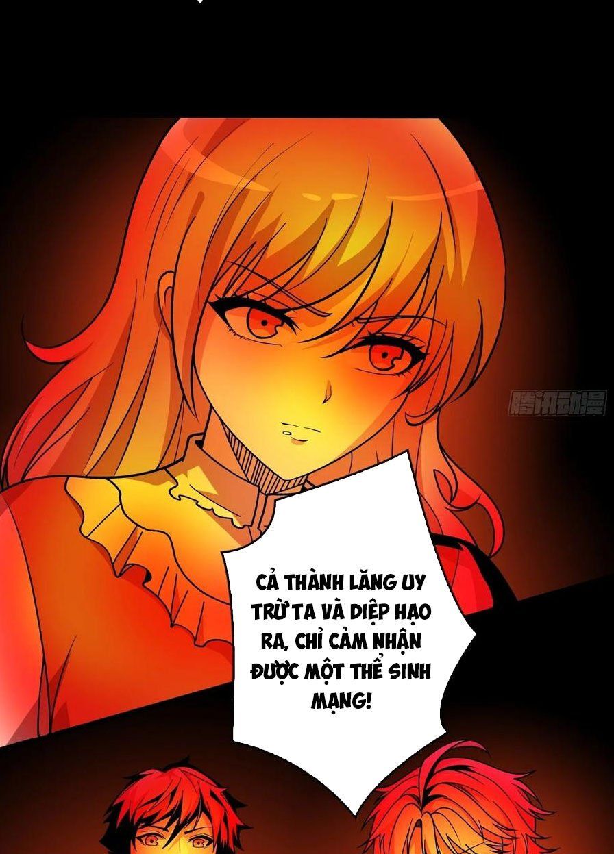 đọc truyện Vừa Chơi Đã Có Tài Khoản Vương Giả Chương 355 ảnh 21 tại Thiên Thai Truyện