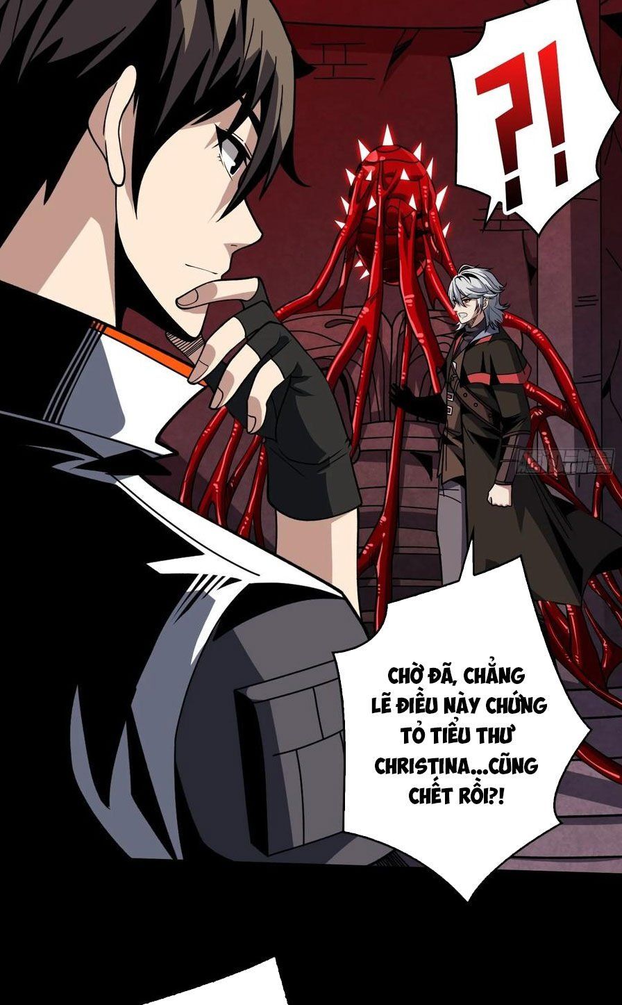 đọc truyện Vừa Chơi Đã Có Tài Khoản Vương Giả Chương 355 ảnh 23 tại Thiên Thai Truyện