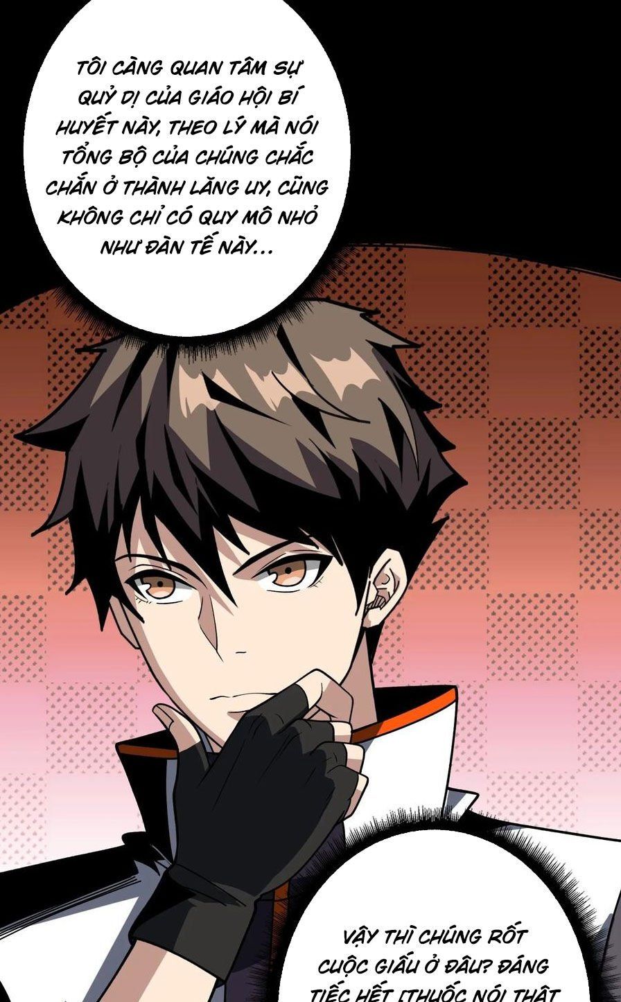 đọc truyện Vừa Chơi Đã Có Tài Khoản Vương Giả Chương 355 ảnh 26 tại Thiên Thai Truyện