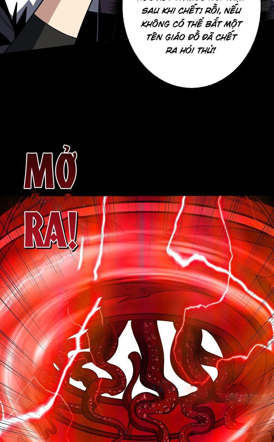 đọc truyện Vừa Chơi Đã Có Tài Khoản Vương Giả Chương 355 ảnh 27 tại Thiên Thai Truyện