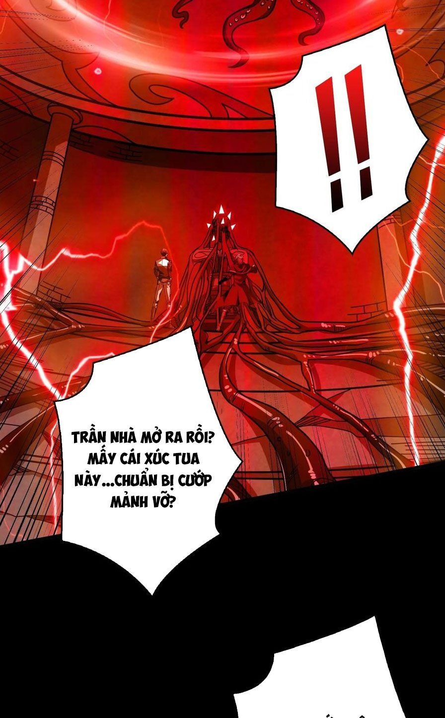 đọc truyện Vừa Chơi Đã Có Tài Khoản Vương Giả Chương 355 ảnh 28 tại Thiên Thai Truyện