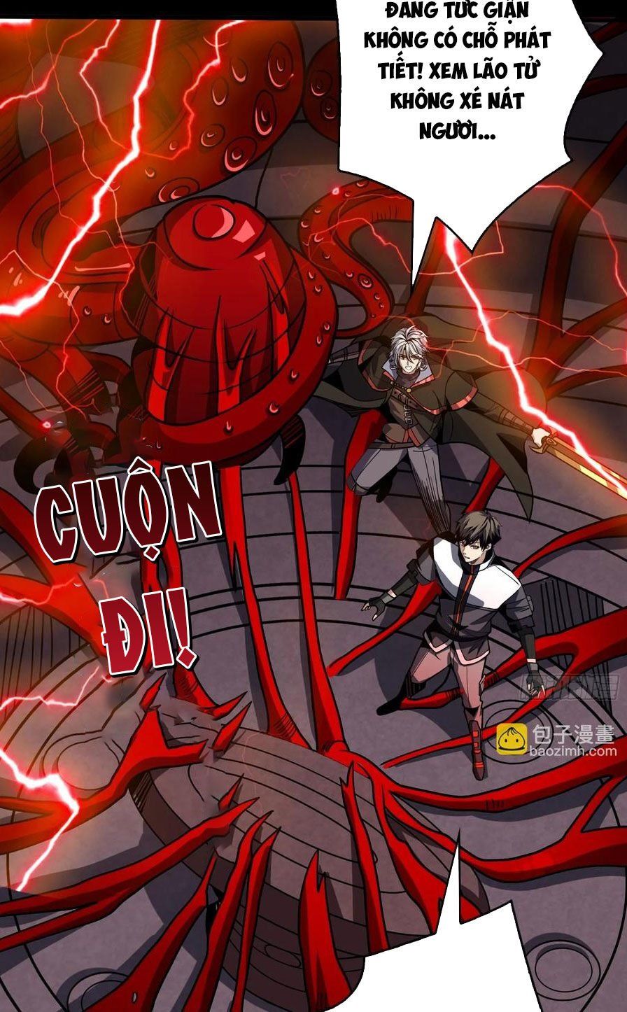 đọc truyện Vừa Chơi Đã Có Tài Khoản Vương Giả Chương 355 ảnh 29 tại Thiên Thai Truyện