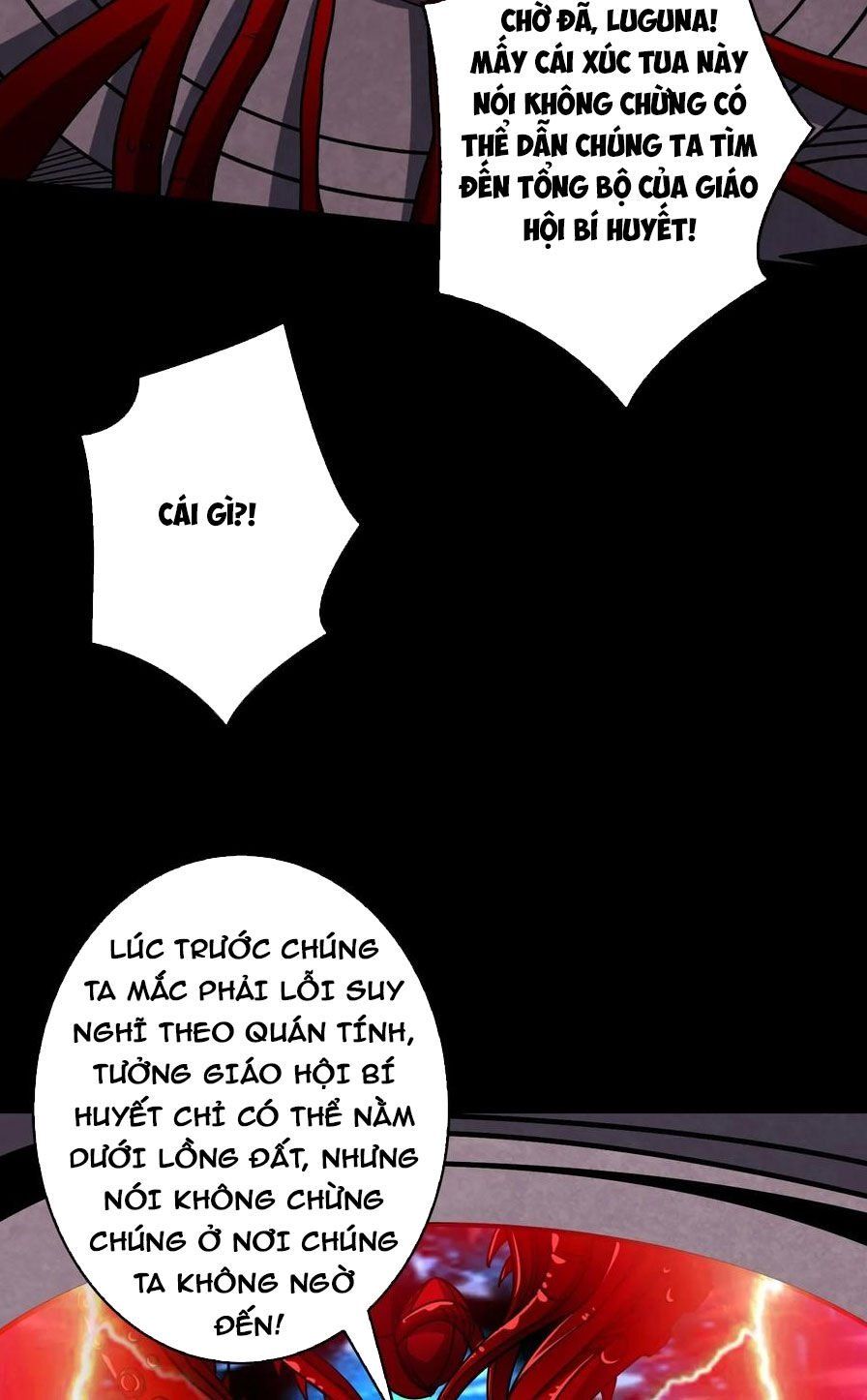 đọc truyện Vừa Chơi Đã Có Tài Khoản Vương Giả Chương 355 ảnh 30 tại Thiên Thai Truyện