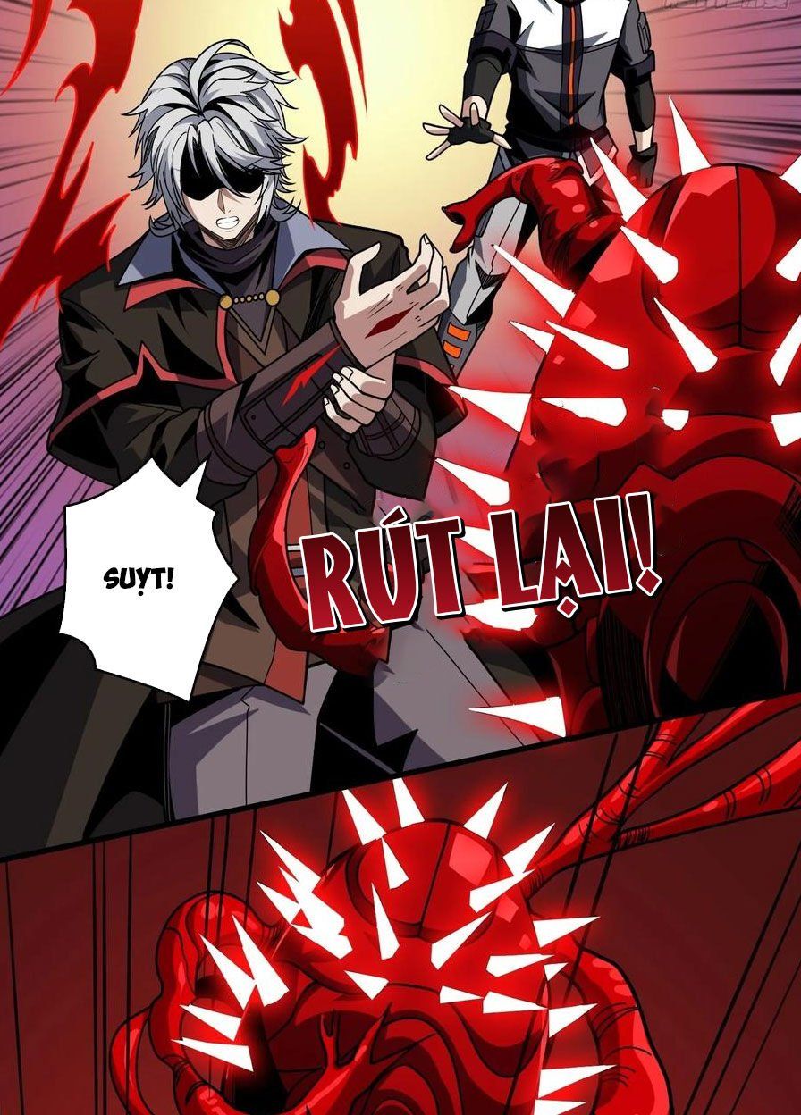 đọc truyện Vừa Chơi Đã Có Tài Khoản Vương Giả Chương 355 ảnh 5 tại Thiên Thai Truyện