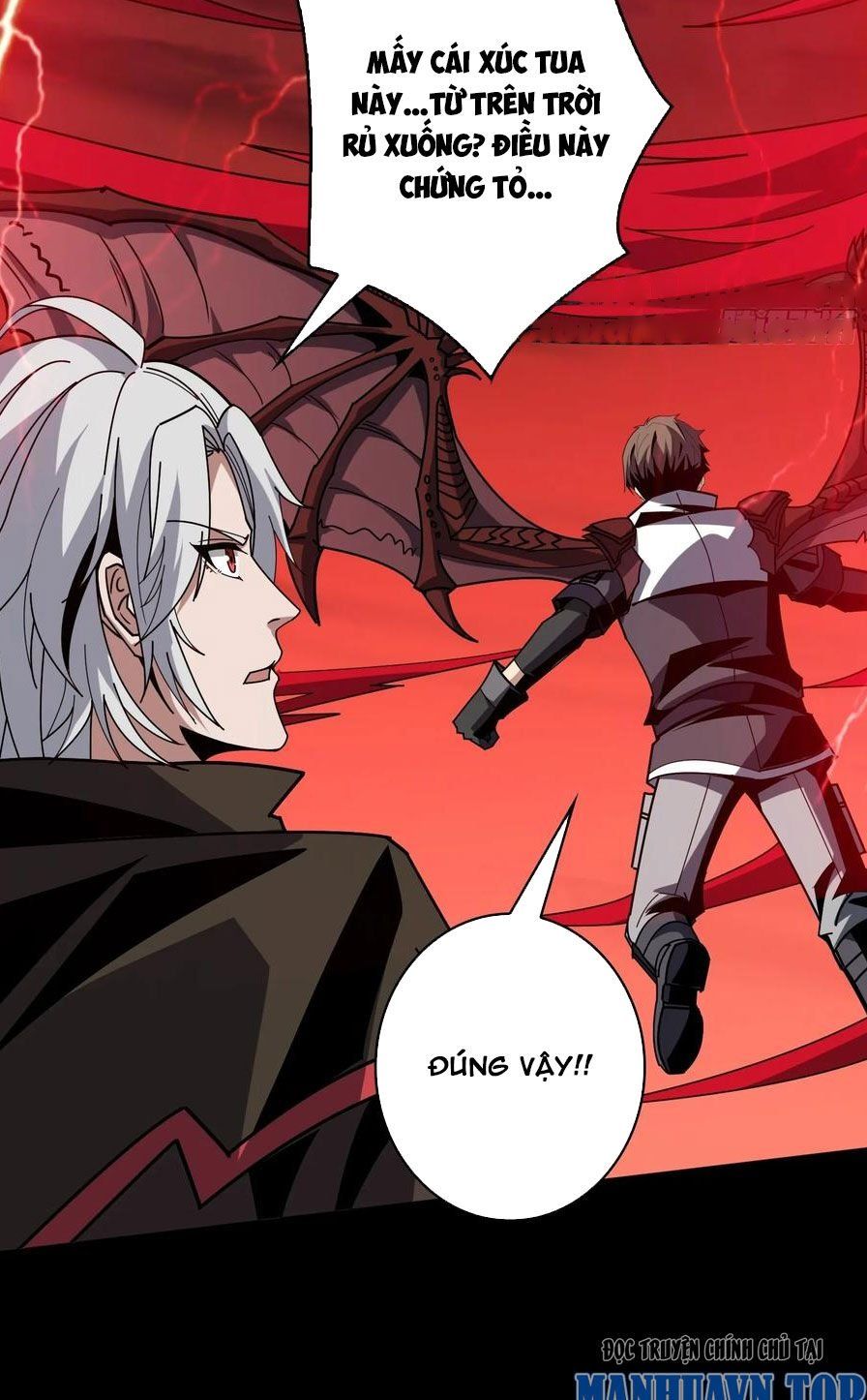 đọc truyện Vừa Chơi Đã Có Tài Khoản Vương Giả Chương 355 ảnh 33 tại Thiên Thai Truyện