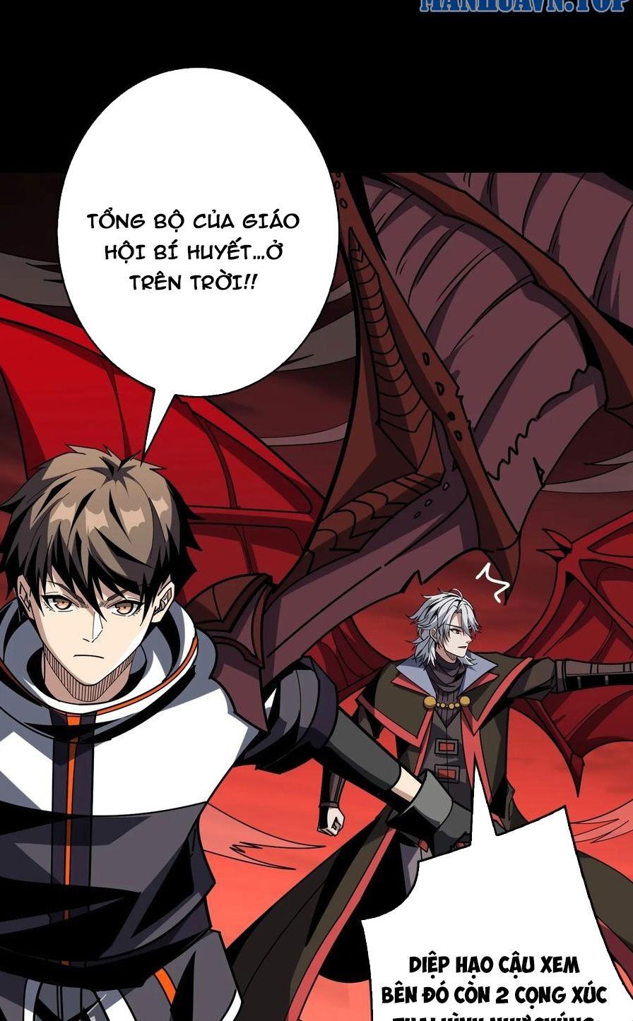 đọc truyện Vừa Chơi Đã Có Tài Khoản Vương Giả Chương 355 ảnh 34 tại Thiên Thai Truyện