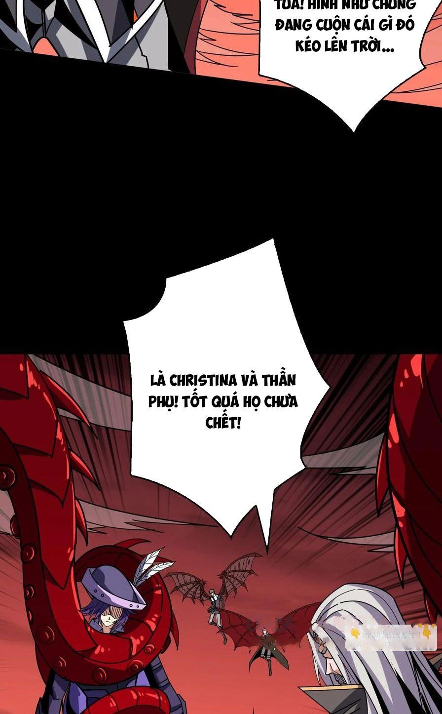 đọc truyện Vừa Chơi Đã Có Tài Khoản Vương Giả Chương 355 ảnh 35 tại Thiên Thai Truyện