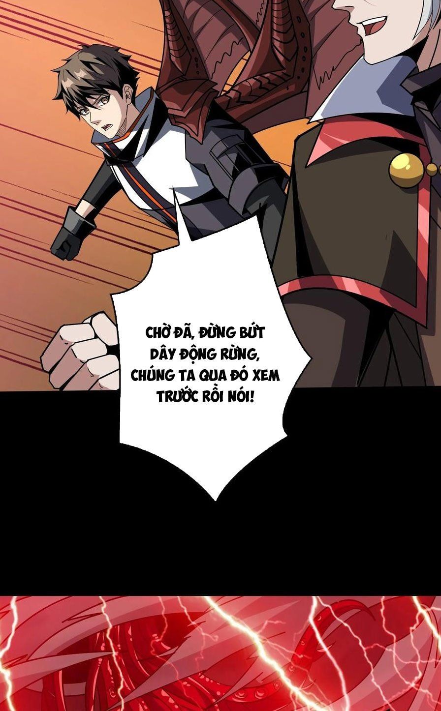 đọc truyện Vừa Chơi Đã Có Tài Khoản Vương Giả Chương 355 ảnh 37 tại Thiên Thai Truyện