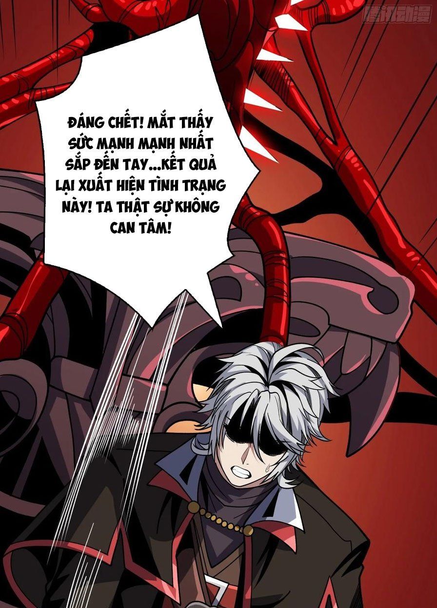 đọc truyện Vừa Chơi Đã Có Tài Khoản Vương Giả Chương 355 ảnh 6 tại Thiên Thai Truyện