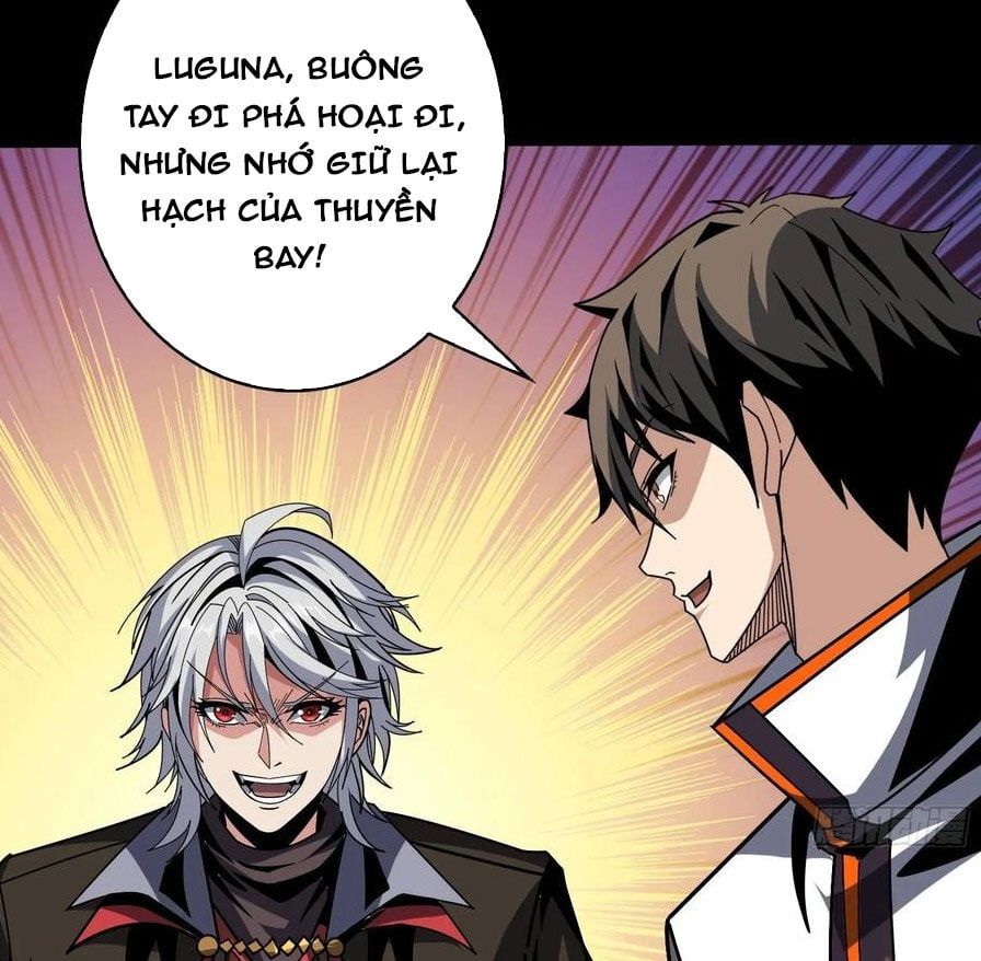 đọc truyện Vừa Chơi Đã Có Tài Khoản Vương Giả Chương 355 ảnh 45 tại Thiên Thai Truyện