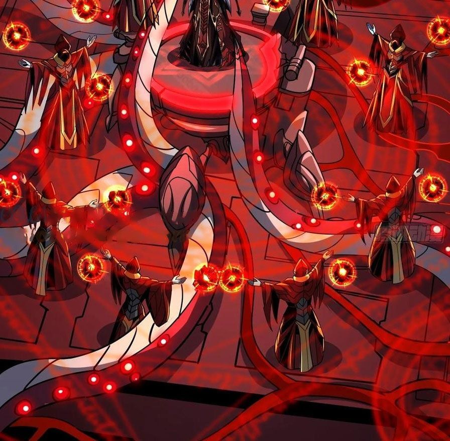 đọc truyện Vừa Chơi Đã Có Tài Khoản Vương Giả Chương 355 ảnh 57 tại Thiên Thai Truyện