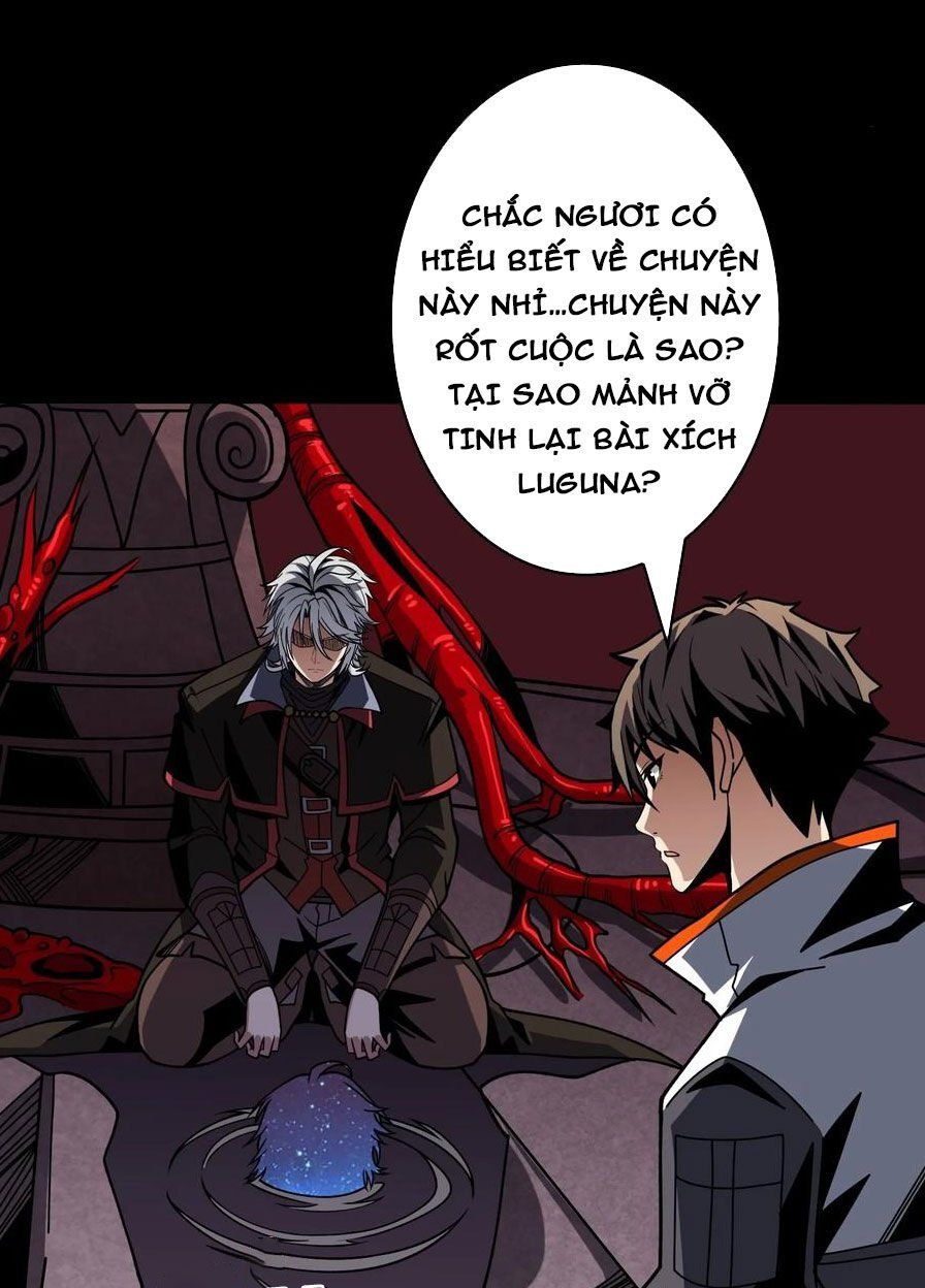 đọc truyện Vừa Chơi Đã Có Tài Khoản Vương Giả Chương 355 ảnh 8 tại Thiên Thai Truyện