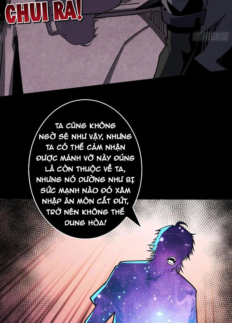 đọc truyện Vừa Chơi Đã Có Tài Khoản Vương Giả Chương 355 ảnh 9 tại Thiên Thai Truyện