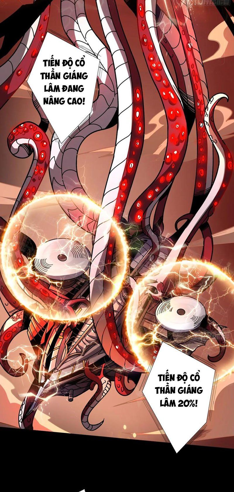 đọc truyện Vừa Chơi Đã Có Tài Khoản Vương Giả Chương 356 ảnh 15 tại Thiên Thai Truyện