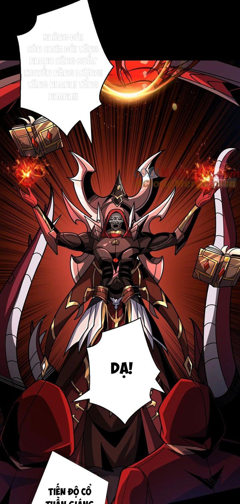 đọc truyện Vừa Chơi Đã Có Tài Khoản Vương Giả Chương 356 ảnh 16 tại Thiên Thai Truyện