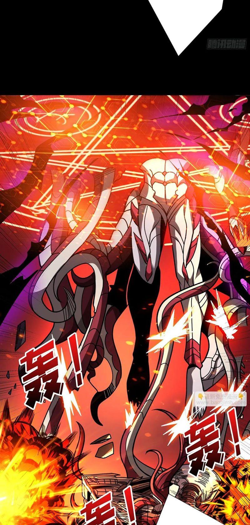 đọc truyện Vừa Chơi Đã Có Tài Khoản Vương Giả Chương 356 ảnh 19 tại Thiên Thai Truyện