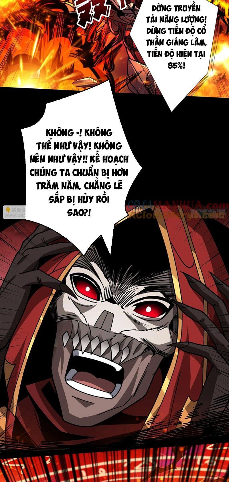 đọc truyện Vừa Chơi Đã Có Tài Khoản Vương Giả Chương 356 ảnh 20 tại Thiên Thai Truyện