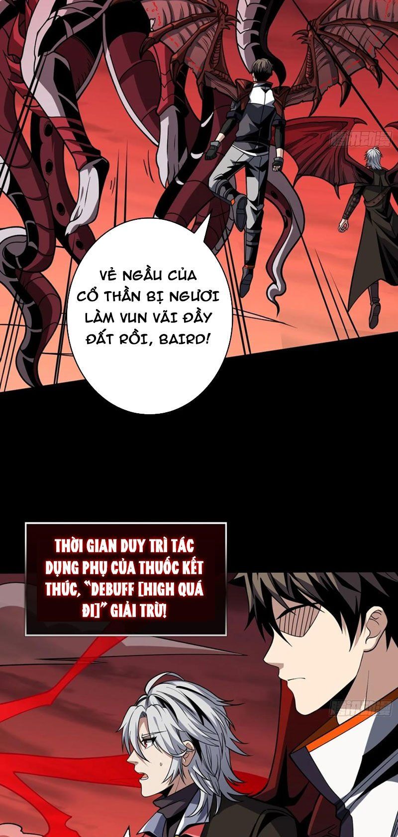 đọc truyện Vừa Chơi Đã Có Tài Khoản Vương Giả Chương 356 ảnh 23 tại Thiên Thai Truyện