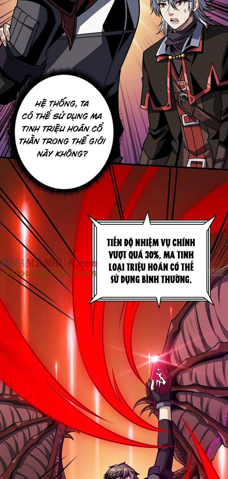 đọc truyện Vừa Chơi Đã Có Tài Khoản Vương Giả Chương 356 ảnh 26 tại Thiên Thai Truyện