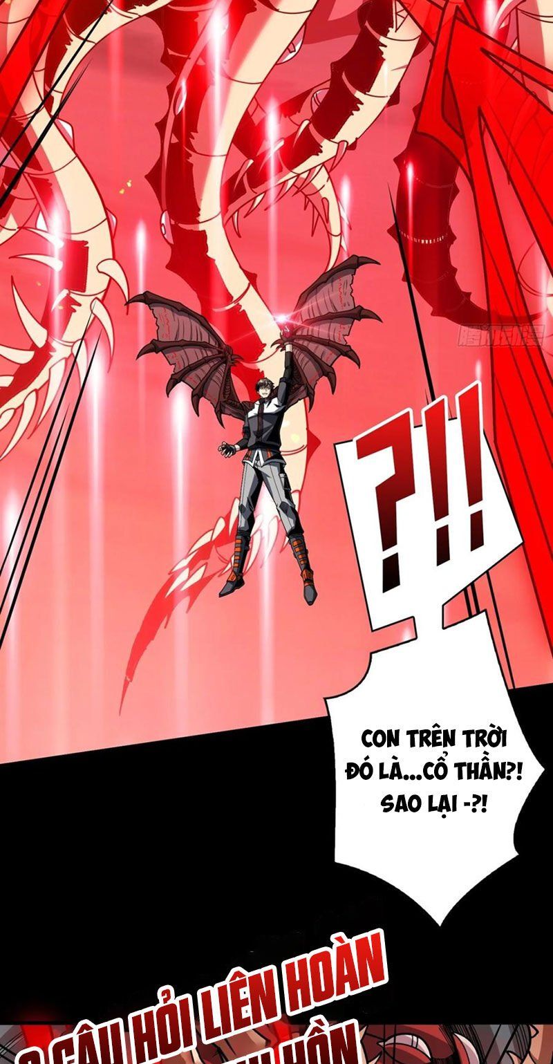 đọc truyện Vừa Chơi Đã Có Tài Khoản Vương Giả Chương 356 ảnh 29 tại Thiên Thai Truyện