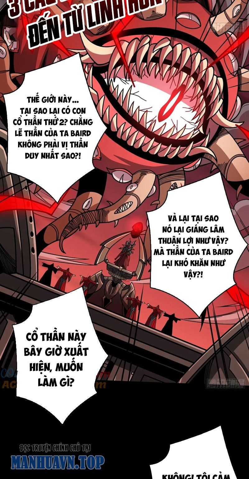 đọc truyện Vừa Chơi Đã Có Tài Khoản Vương Giả Chương 356 ảnh 30 tại Thiên Thai Truyện