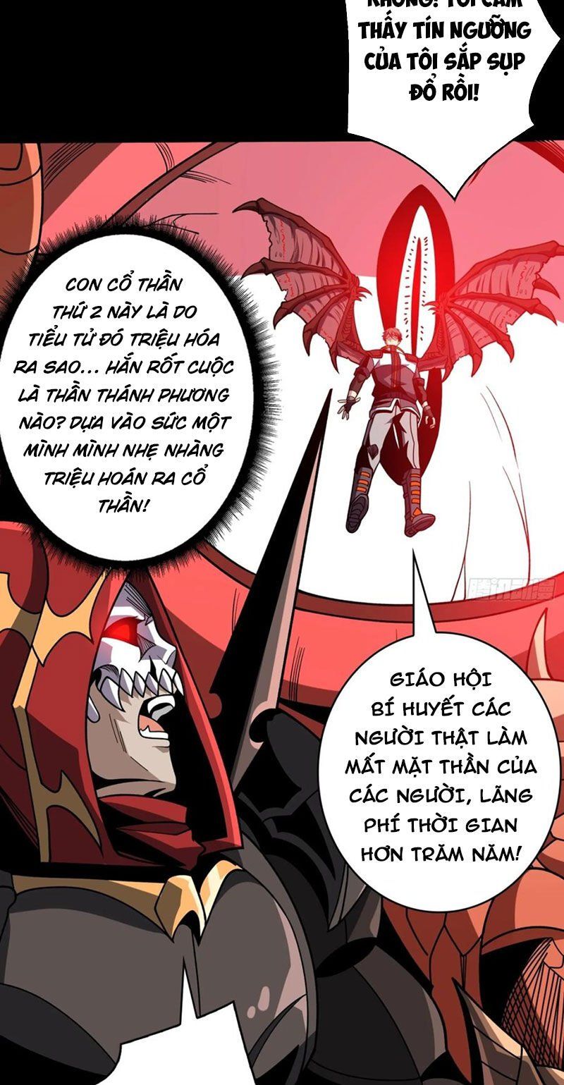 đọc truyện Vừa Chơi Đã Có Tài Khoản Vương Giả Chương 356 ảnh 31 tại Thiên Thai Truyện