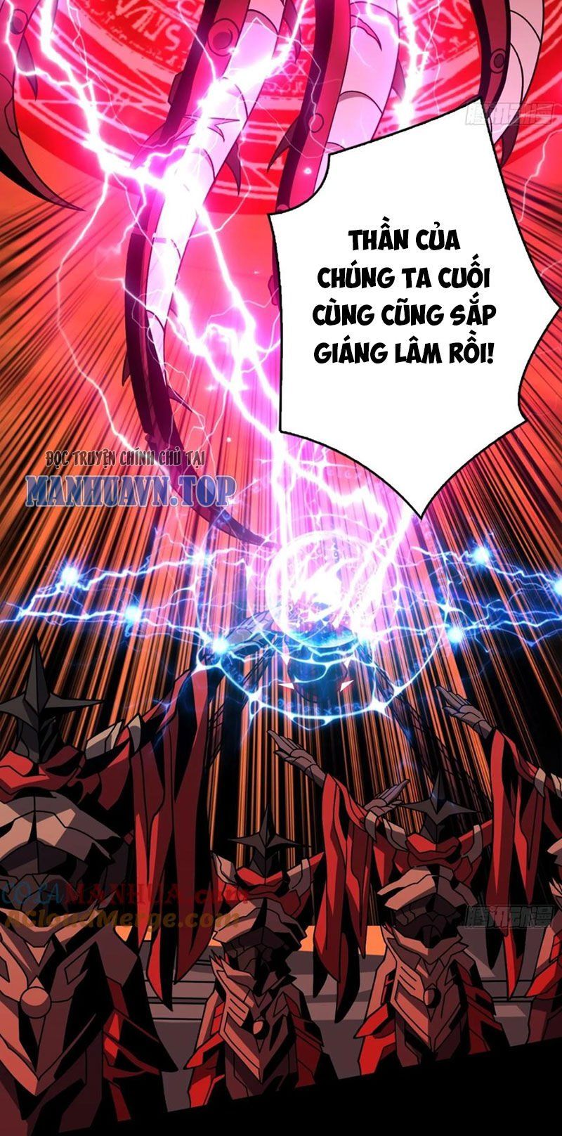 đọc truyện Vừa Chơi Đã Có Tài Khoản Vương Giả Chương 356 ảnh 5 tại Thiên Thai Truyện