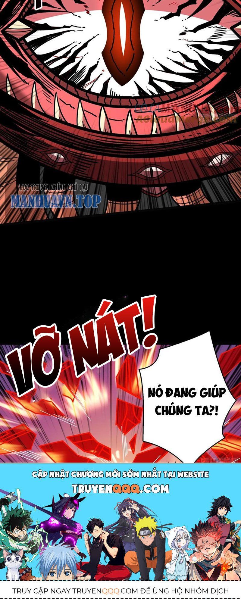 đọc truyện Vừa Chơi Đã Có Tài Khoản Vương Giả Chương 356 ảnh 35 tại Thiên Thai Truyện