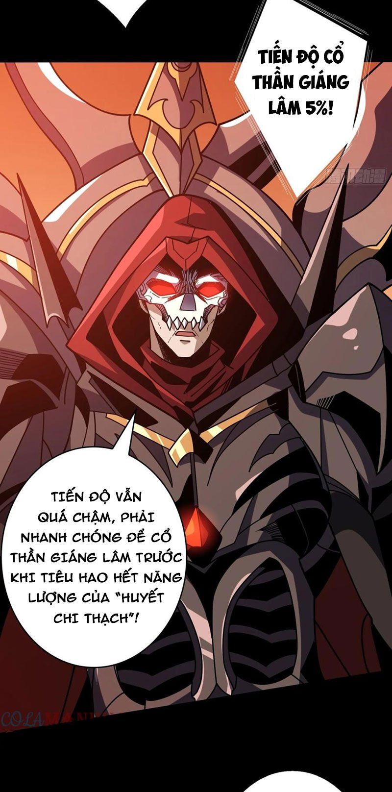 đọc truyện Vừa Chơi Đã Có Tài Khoản Vương Giả Chương 356 ảnh 7 tại Thiên Thai Truyện