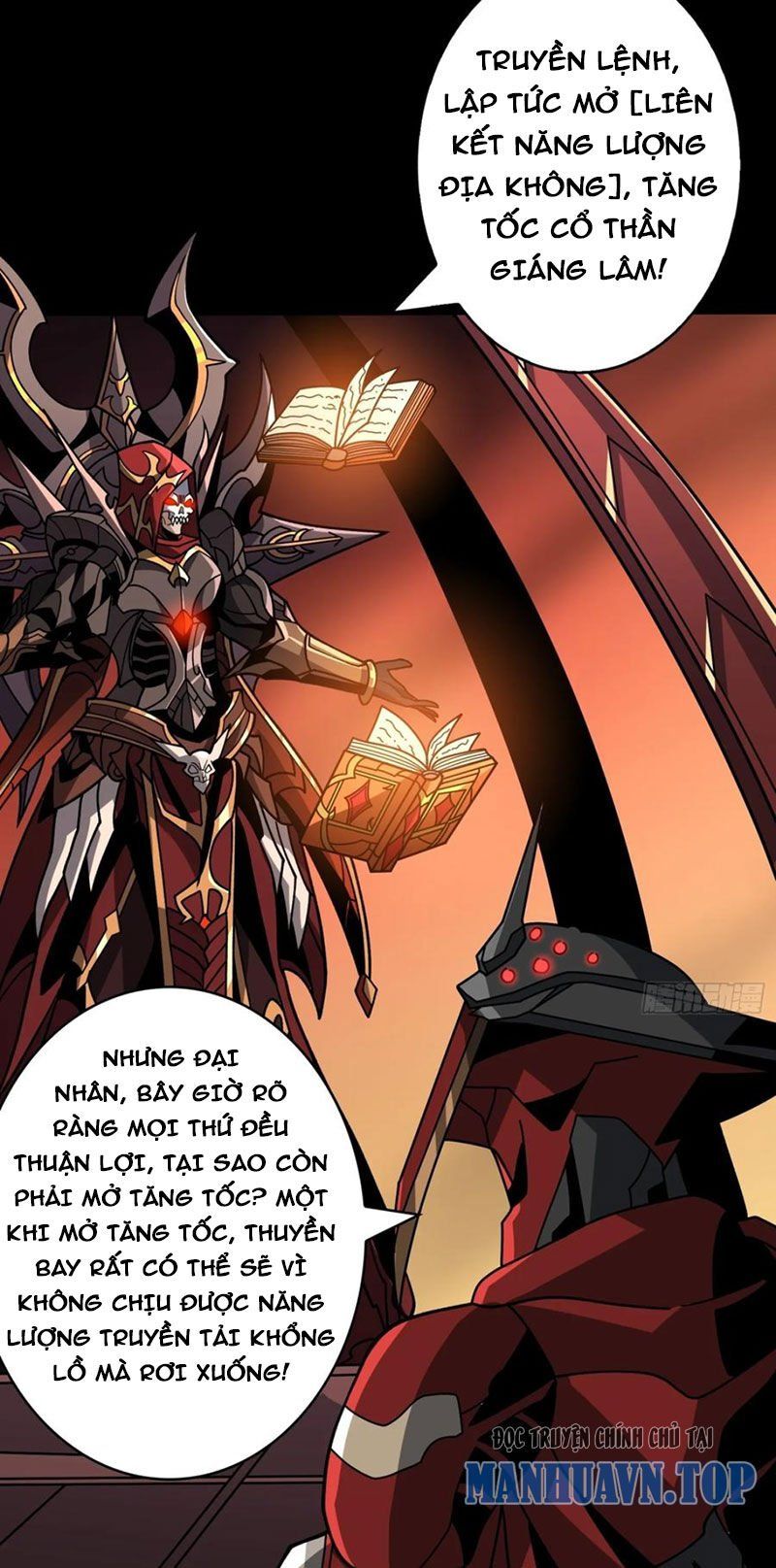 đọc truyện Vừa Chơi Đã Có Tài Khoản Vương Giả Chương 356 ảnh 8 tại Thiên Thai Truyện