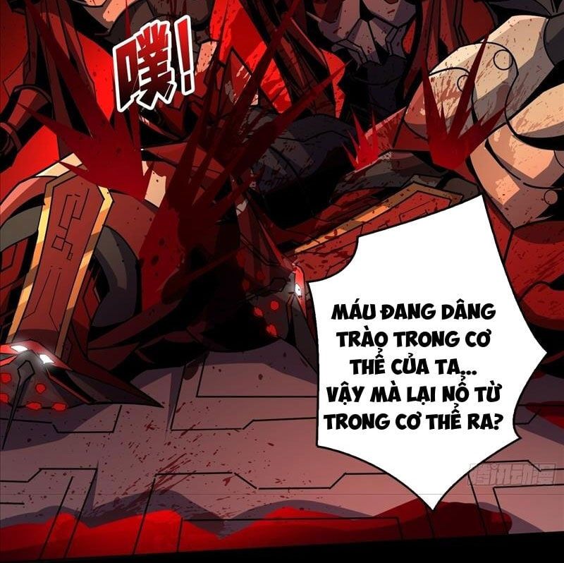 đọc truyện Vừa Chơi Đã Có Tài Khoản Vương Giả Chương 357 ảnh 15 tại Thiên Thai Truyện