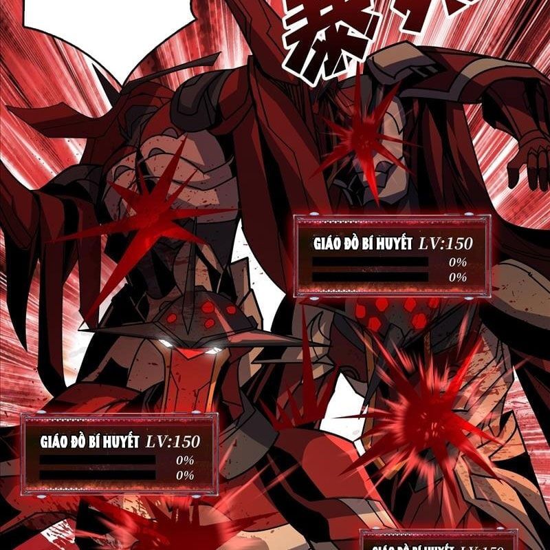 đọc truyện Vừa Chơi Đã Có Tài Khoản Vương Giả Chương 357 ảnh 19 tại Thiên Thai Truyện