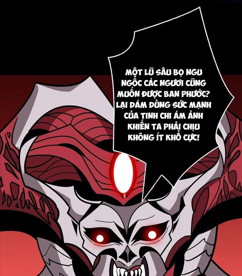 đọc truyện Vừa Chơi Đã Có Tài Khoản Vương Giả Chương 357 ảnh 23 tại Thiên Thai Truyện