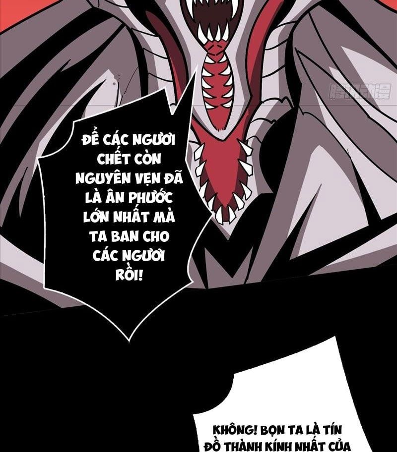 đọc truyện Vừa Chơi Đã Có Tài Khoản Vương Giả Chương 357 ảnh 24 tại Thiên Thai Truyện