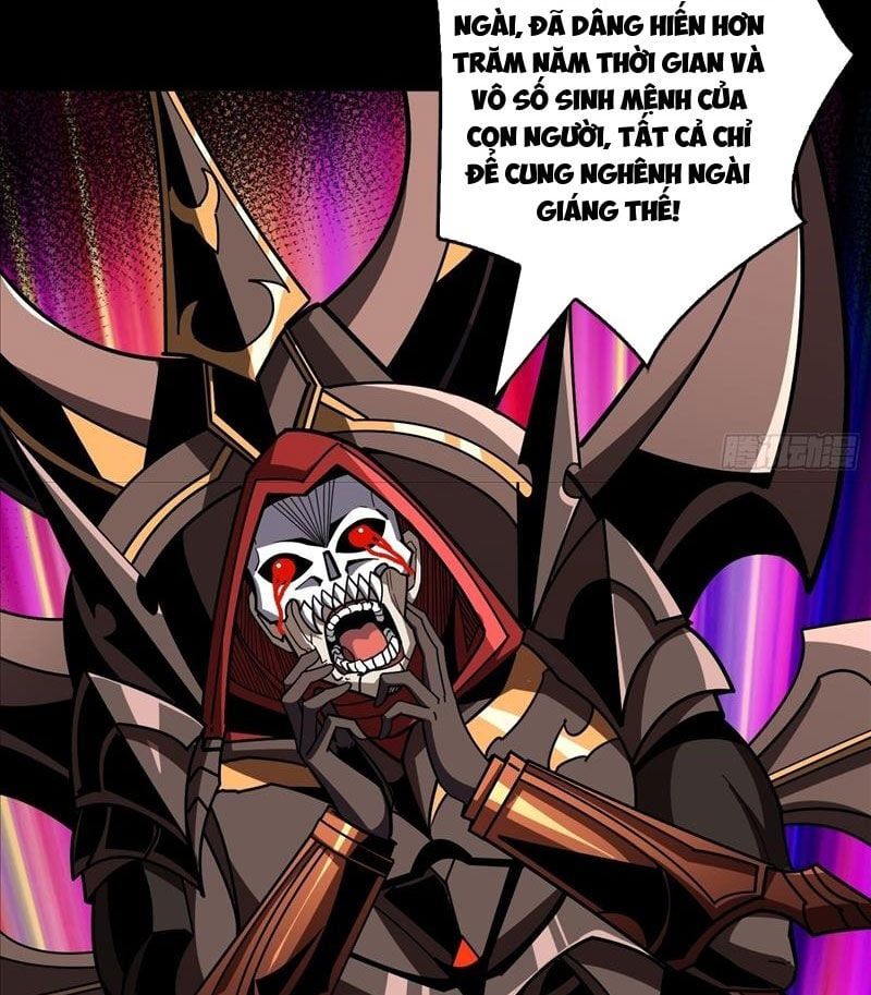 đọc truyện Vừa Chơi Đã Có Tài Khoản Vương Giả Chương 357 ảnh 25 tại Thiên Thai Truyện